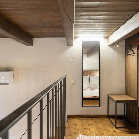 Quattro Domus Apartment Heraklion  ภายนอก รูปภาพ