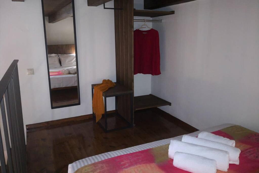 Quattro Domus Apartment Heraklion  ภายนอก รูปภาพ