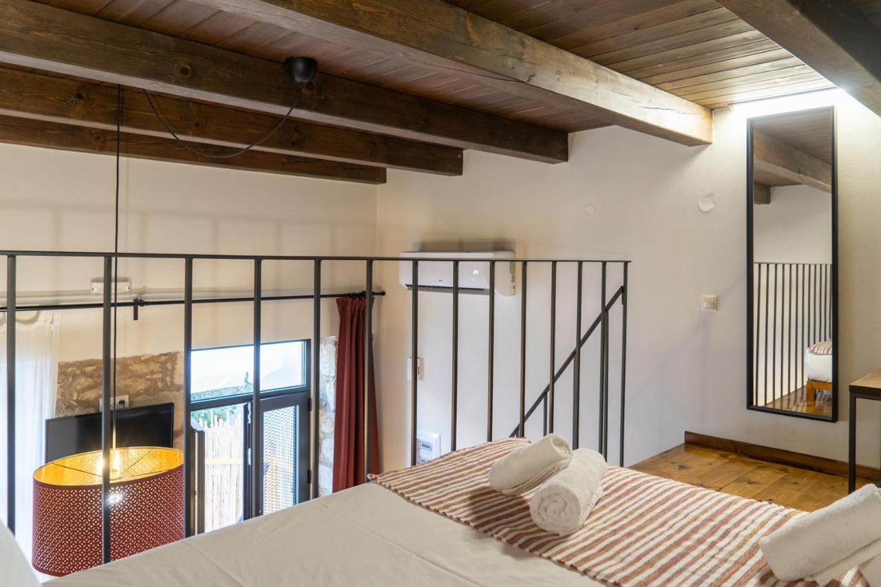 Quattro Domus Apartment Heraklion  ภายนอก รูปภาพ