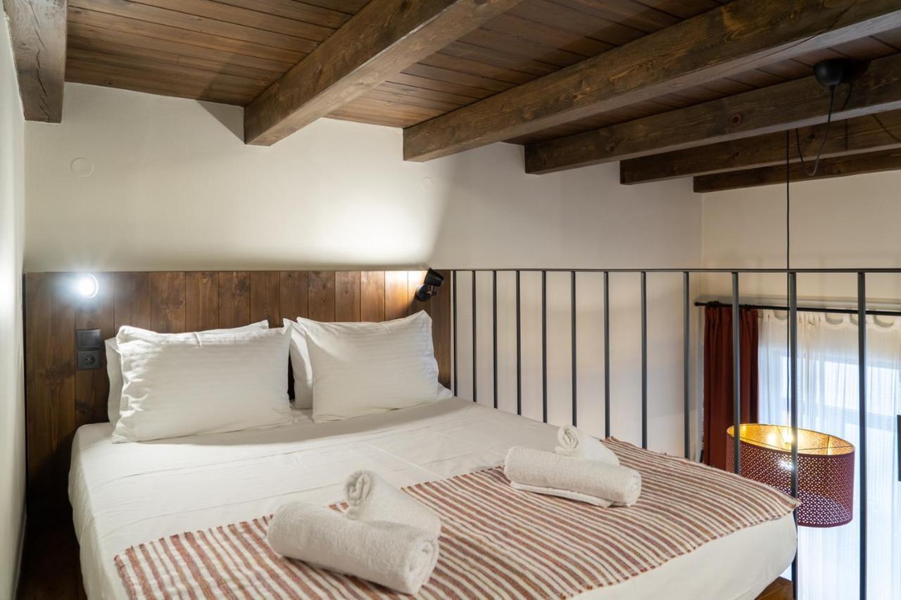 Quattro Domus Apartment Heraklion  ภายนอก รูปภาพ